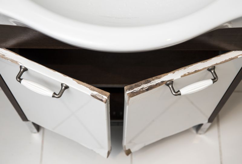 Bathroom Interior Painting