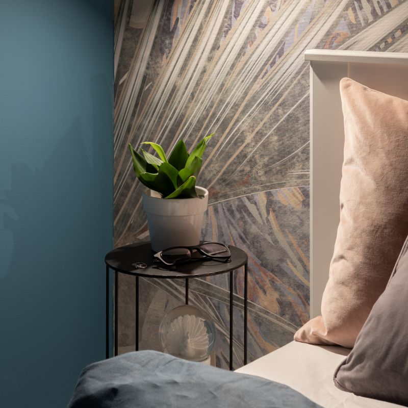 Bedroom Accent Walls