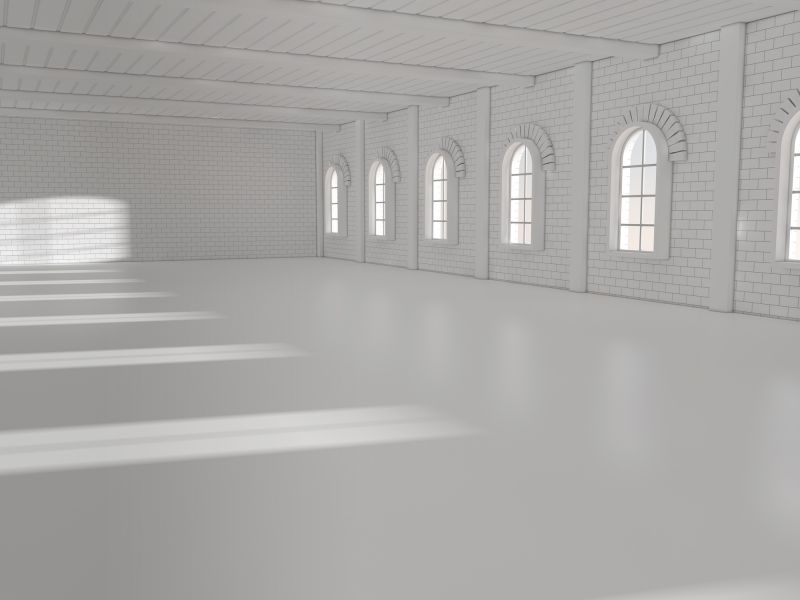 Space-Smart Ideas — For Small Spaces