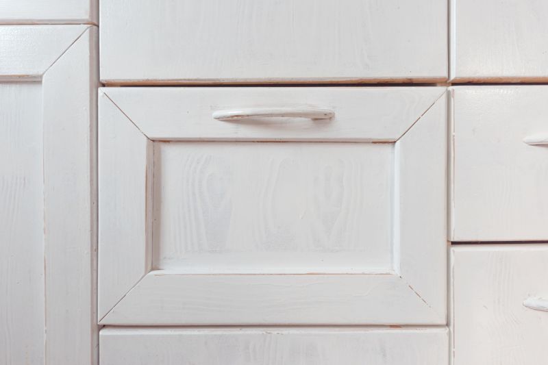 Oak Kitchen Cabinet Painting